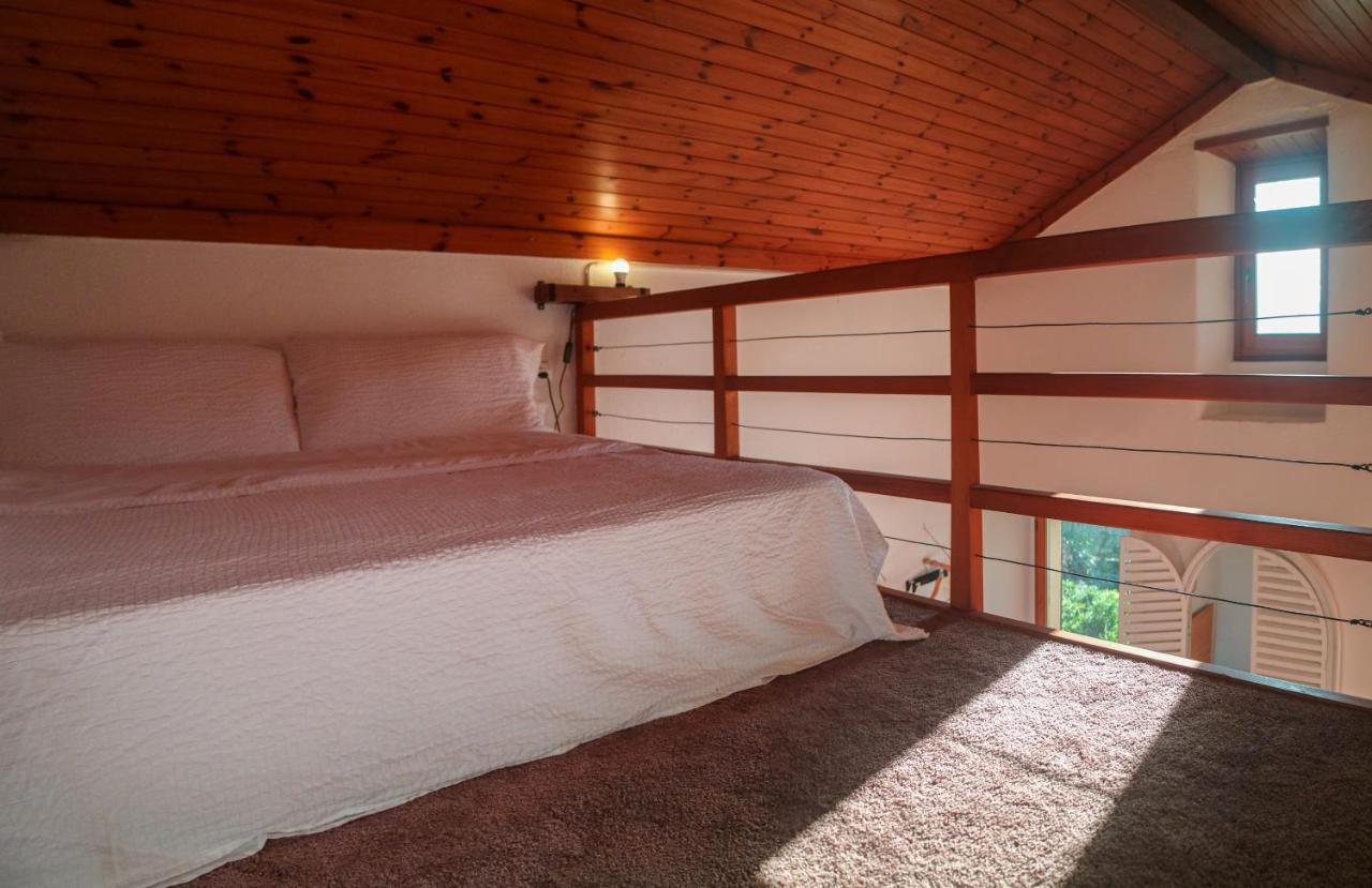 Wisteria House - Holiday Apartment Cadenazzo Экстерьер фото